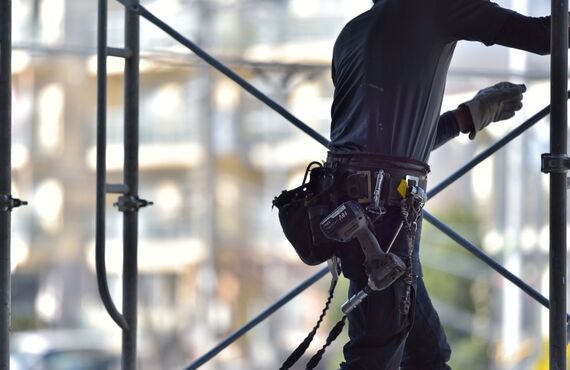 横浜市で活動する施工業者では型枠支保工主任者の求人募集を行っております