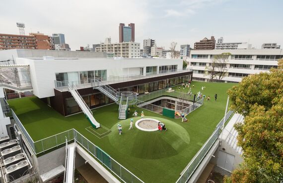 型枠大工募集！！